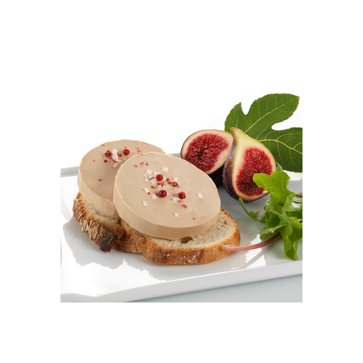 Foie Gras d'Oie Entier