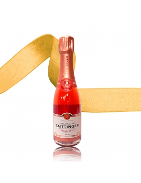 Taittinger Champagne Prestige Rosé 37,5cl