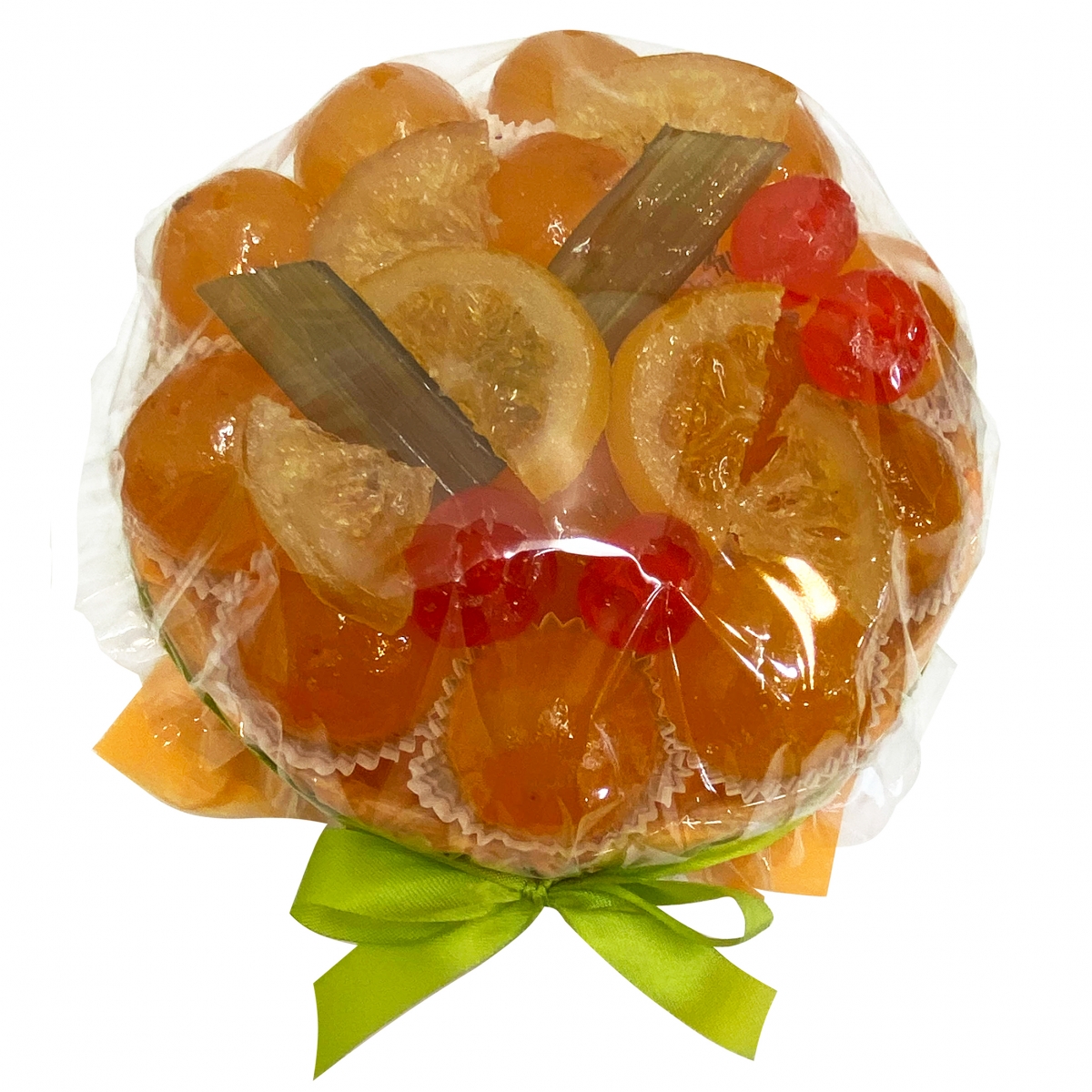 Confiserie Nice Fruits Défendus, vente en ligne fruits confits