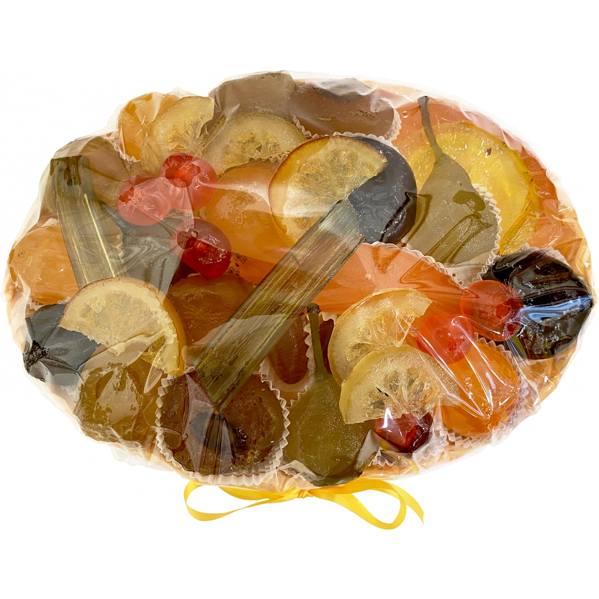 Confiserie Nice Fruits Défendus, vente en ligne fruits confits