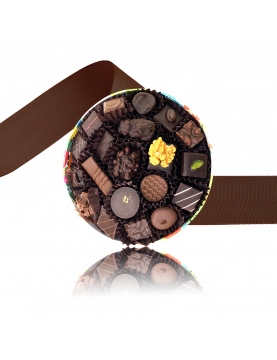 Petite Ronde de Chocolats 200gr*