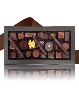 Coffret Chocolats N°2 - 250gr*