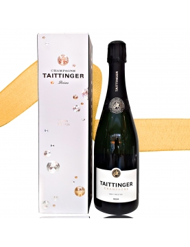 Taittinger Champagne Brut Prestige 75cl