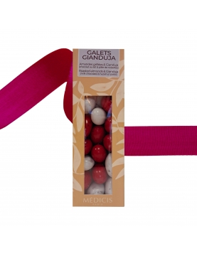 Galet Gianduja – Médicis Paris