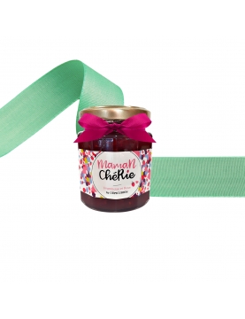 Maman Chérie – Framboise et Rose 210gr