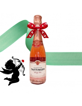 Champagne Taittinger Prestige Rosé 37,5cl