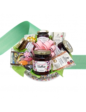 Couronne de Douceurs