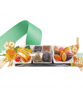 Pureté – Confiseries Assorties