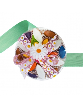 Mandala Calissous Calissons 340gr