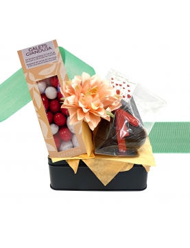 “S” comme Super Maman