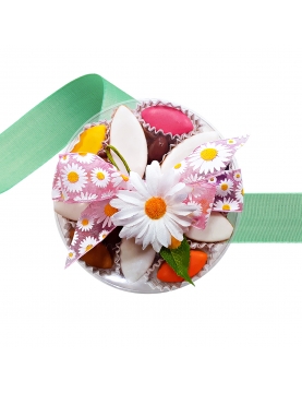 Marguerite Gourmande 220gr