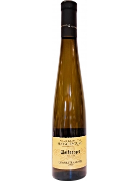 Gewurztraminer Grand Cru Hatschbourg  2020