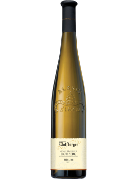 Riesling Grand Cru Eichberg 2021