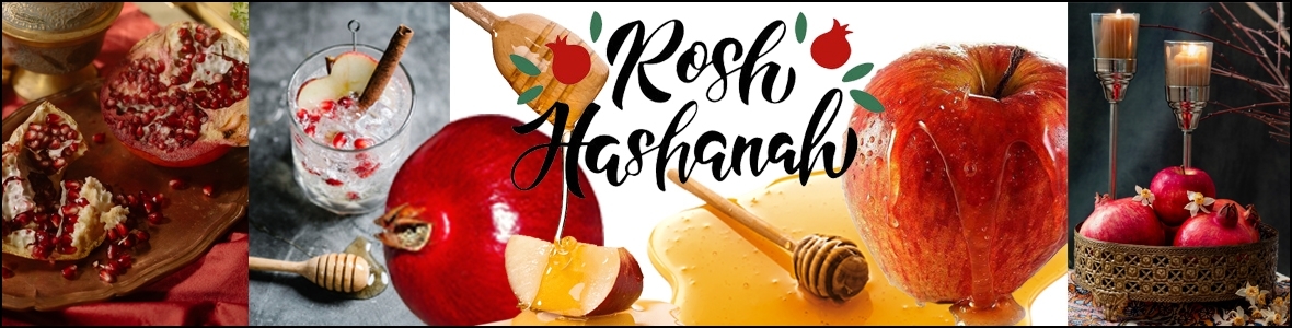Confiserie Nice Fruits Défendus, vente en ligne panier rosh hashanah