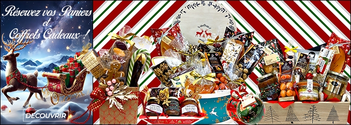 Banniere 1 Paniers Banniere 1 Paniers